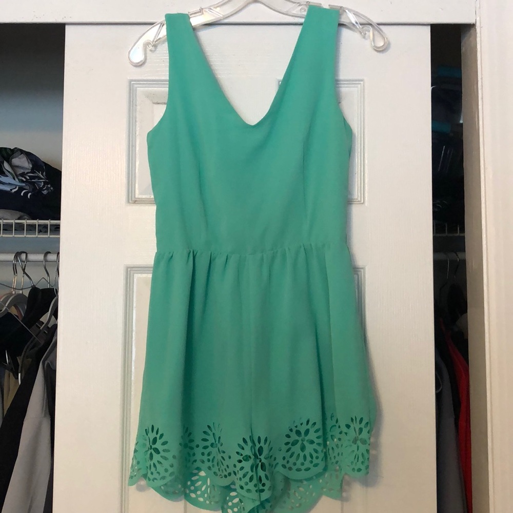 Romper